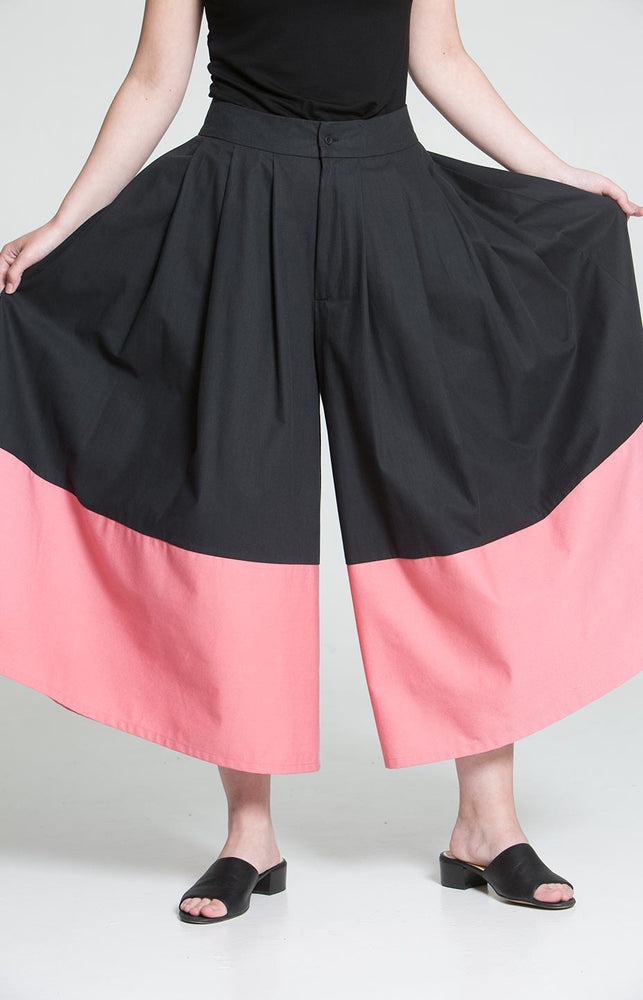 PANEL • PDF Pattern