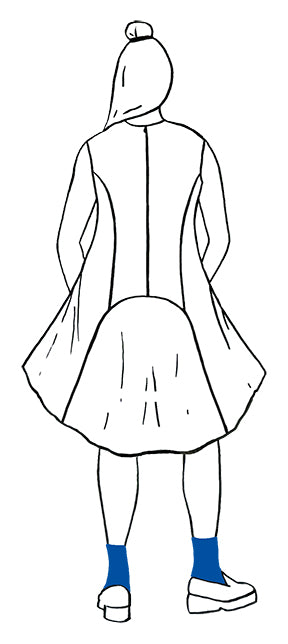 PICNIC • PDF Pattern