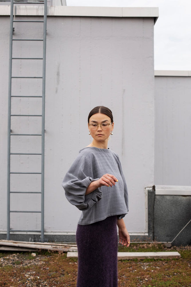 AURELIA • PDF Pattern