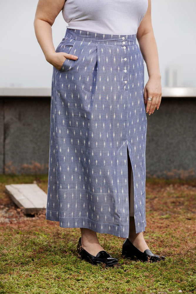 AURELIA • PDF Pattern