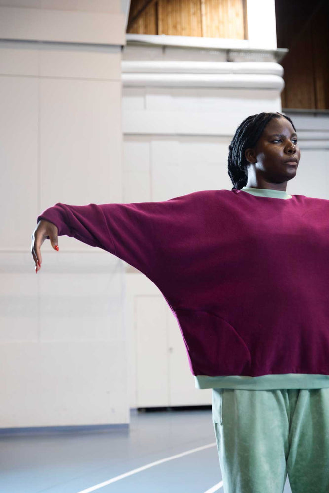 LUMI • PDF Pattern