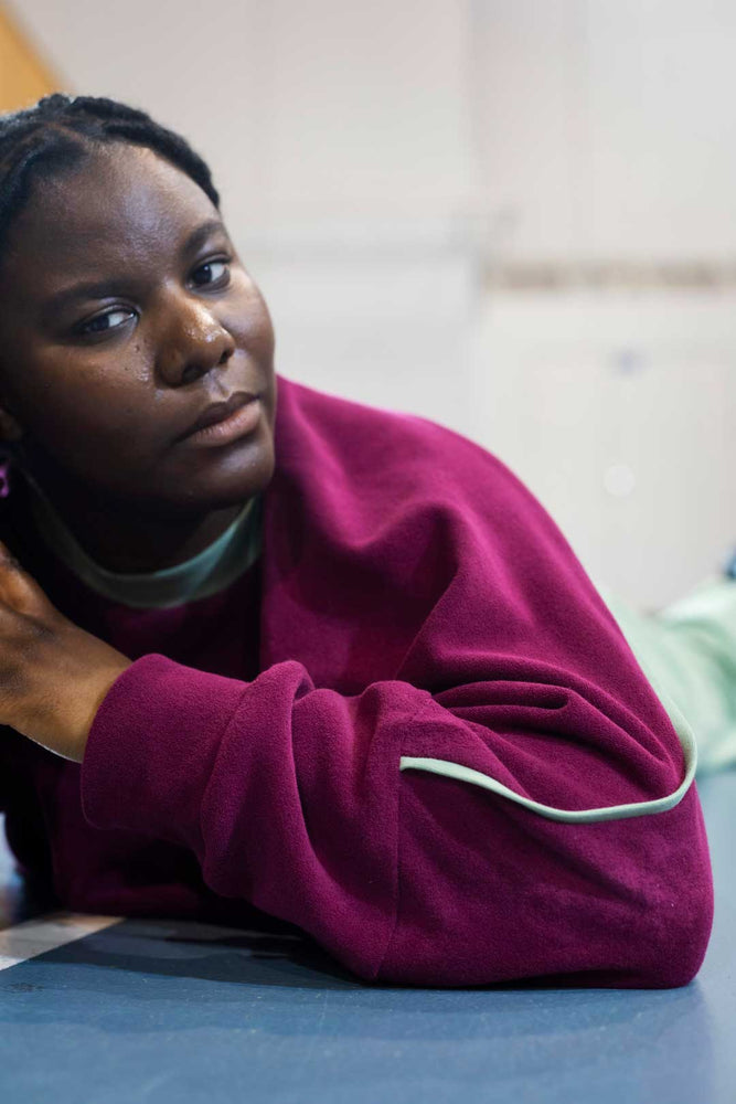 LUMI • PDF Pattern