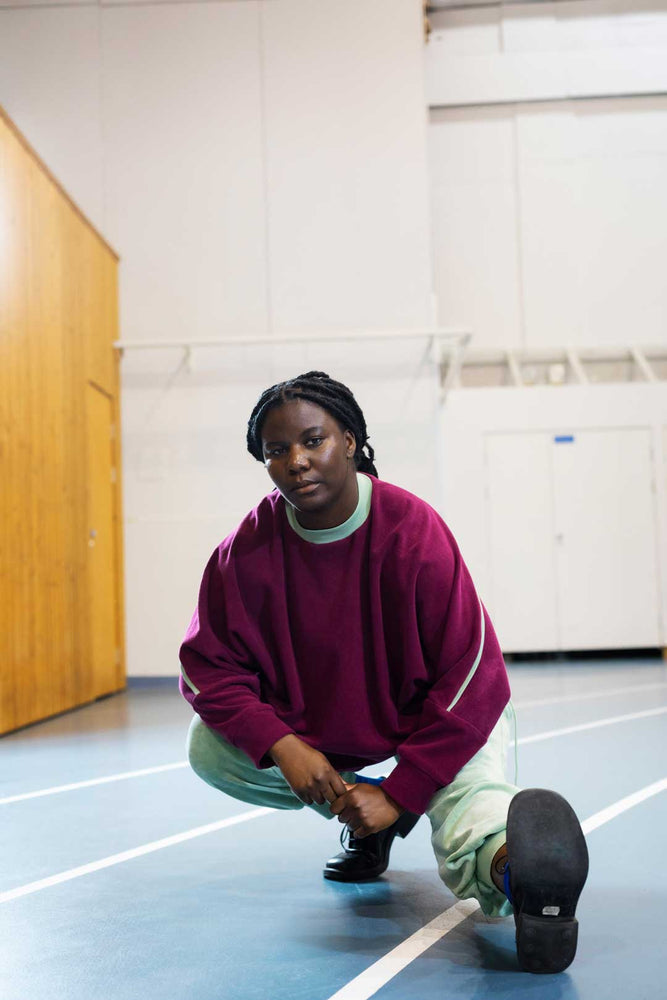 LUMI • PDF Pattern