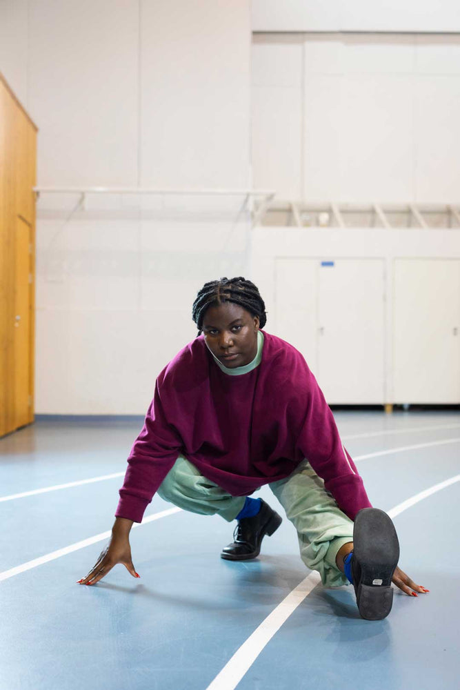 LUMI • PDF Pattern