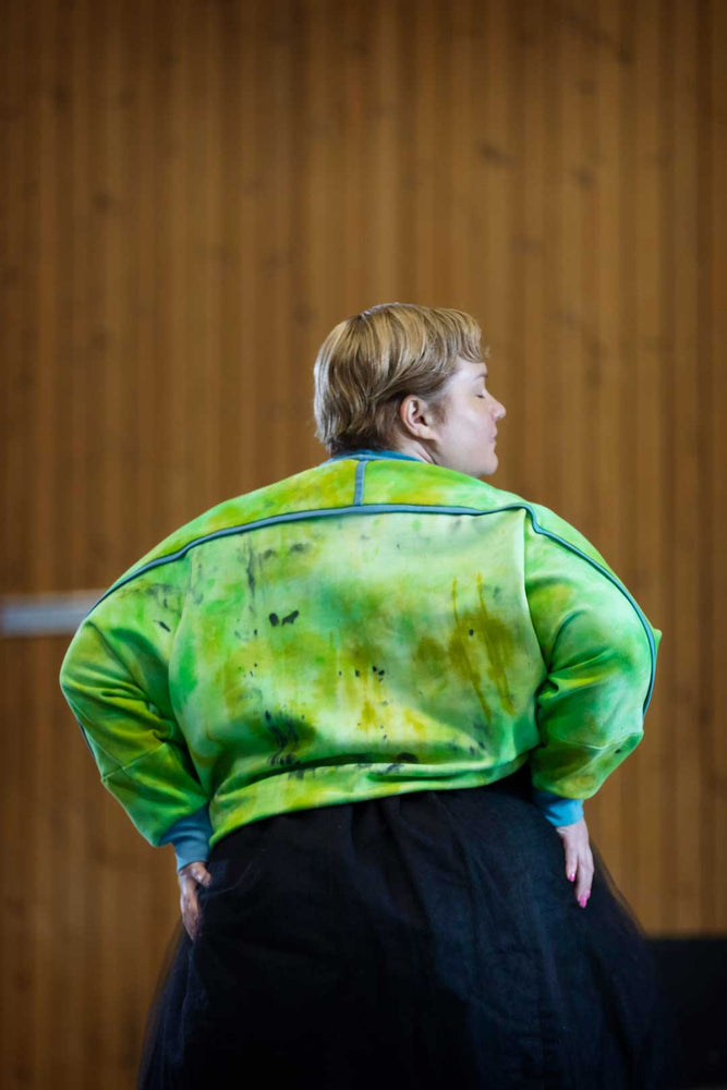 LUMI • PDF Pattern