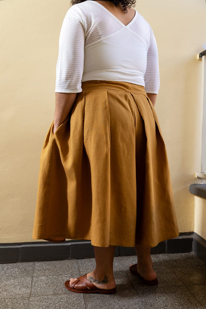 PANEL • PDF Pattern