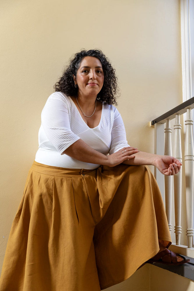 PANEL • PDF Pattern