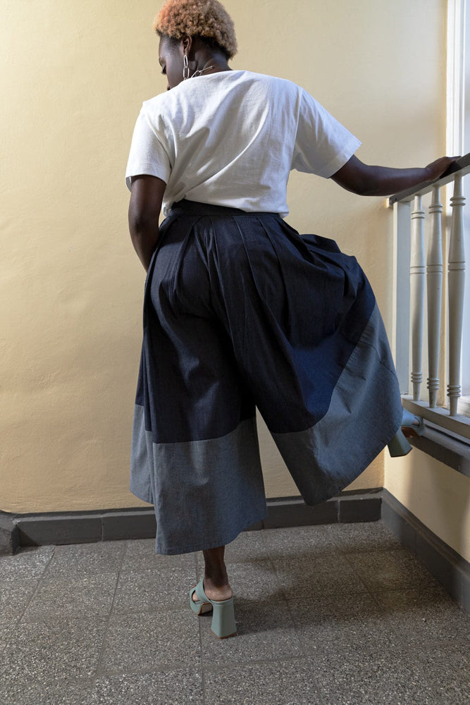 PANEL • PDF Pattern