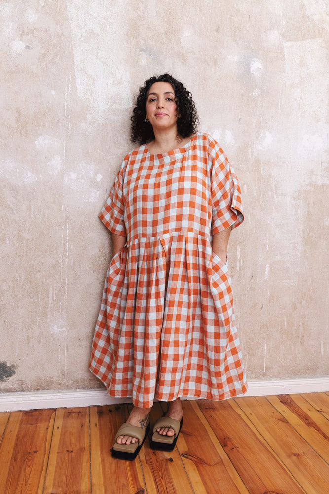 SWING • PDF Pattern