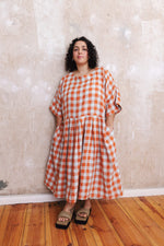 SWING • PDF Pattern