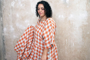 SWING • PDF Pattern