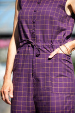 VERANDA • PDF Pattern