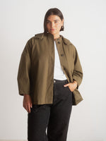 THOMPSON COAT • PDF Pattern