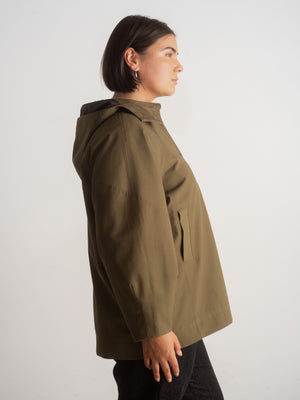 THOMPSON COAT • PDF Pattern