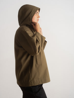 THOMPSON COAT • PDF Pattern