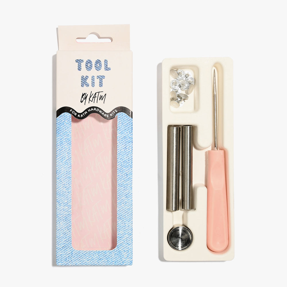 HARDWARE TOOL KIT • For KATM Hardware Packs