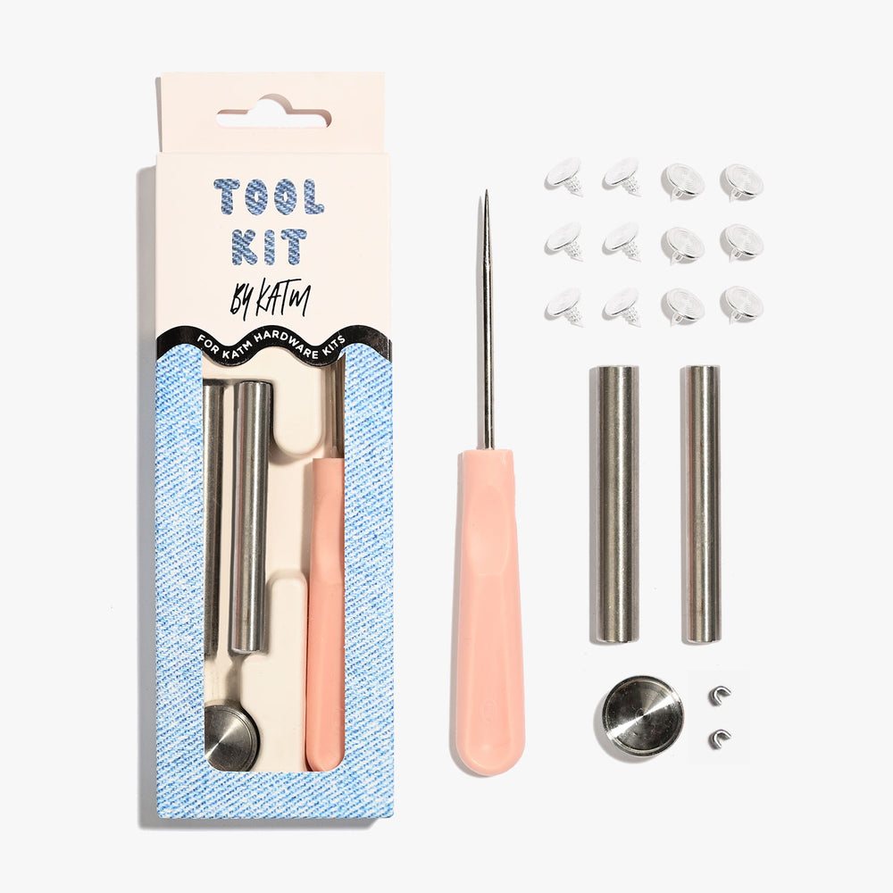 HARDWARE TOOL KIT • For KATM Hardware Packs