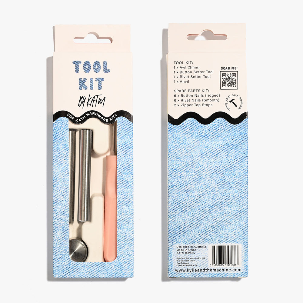HARDWARE TOOL KIT • For KATM Hardware Packs