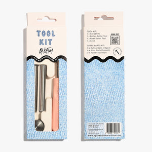 HARDWARE TOOL KIT • For KATM Hardware Packs