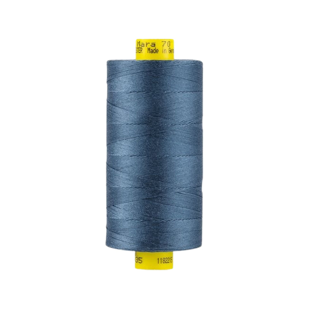 GÜTERMANN MARA 70 THREAD • Topstitching • col 435 • 700m