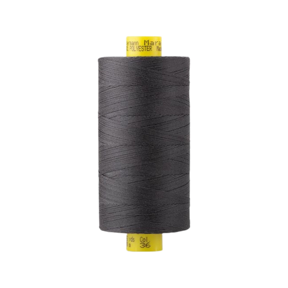 GÜTERMANN MARA 70 THREAD • Topstitching • col 36 • 700m