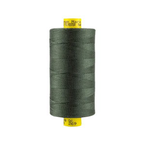 GÜTERMANN MARA 70 THREAD • Topstitching • col 269 • 700m