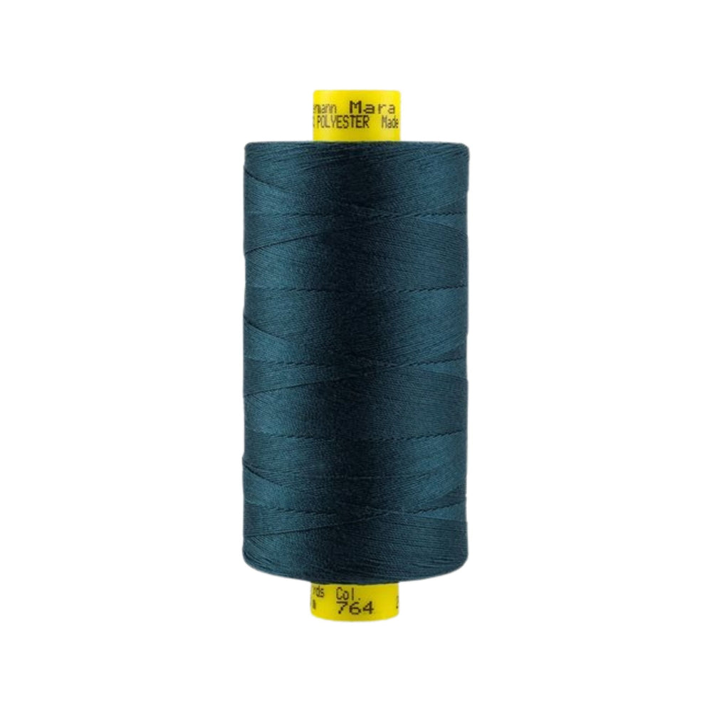 GÜTERMANN MARA 70 THREAD • Topstitching • col 764 • 700m