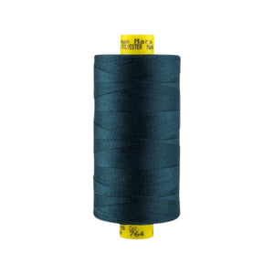 GÜTERMANN MARA 70 THREAD • Topstitching • col 764 • 700m