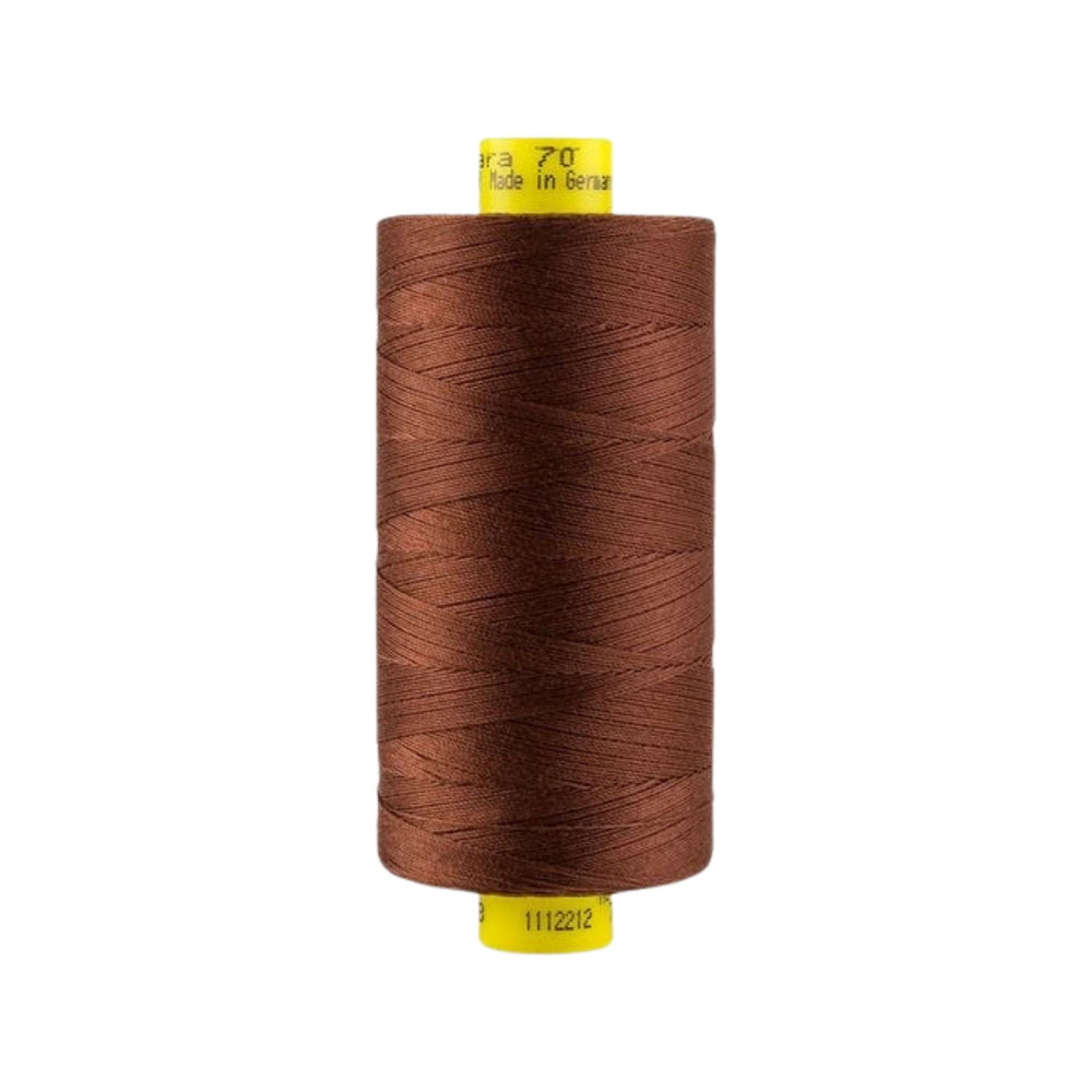 GÜTERMANN MARA 70 THREAD • Topstitching • col 478 • 700m