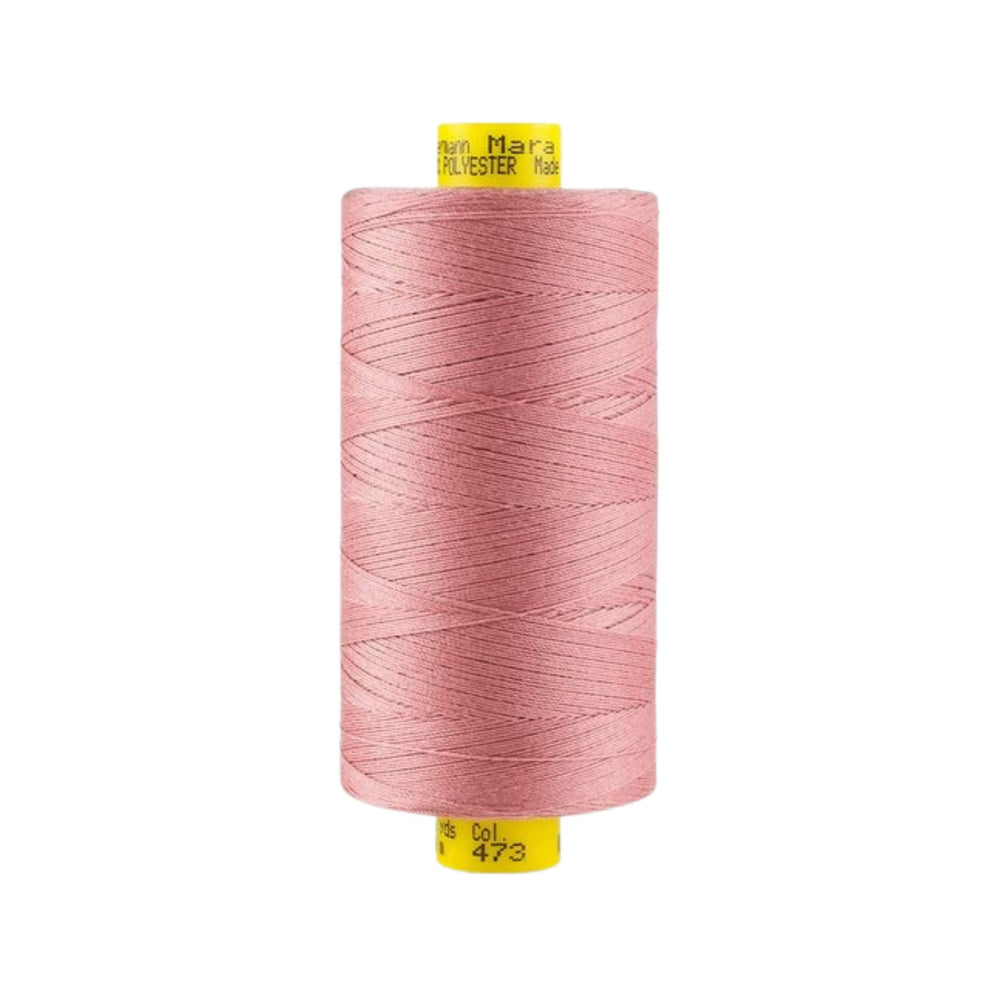 GÜTERMANN MARA 70 THREAD • Topstitching • col 473 • 700m