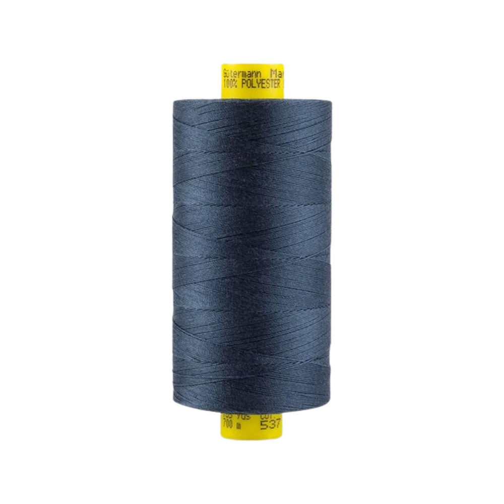 GÜTERMANN MARA 70 THREAD • Topstitching • col 537 • 700m