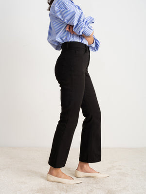 WORSHIP JEANS • PDF Pattern