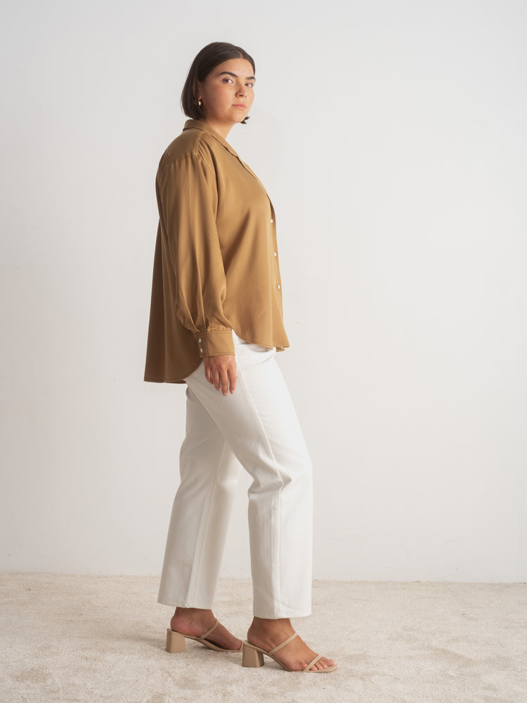 WORSHIP JEANS • PDF Pattern