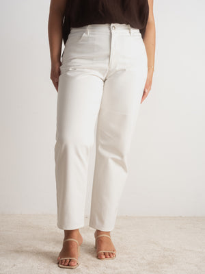 WORSHIP JEANS • PDF Pattern