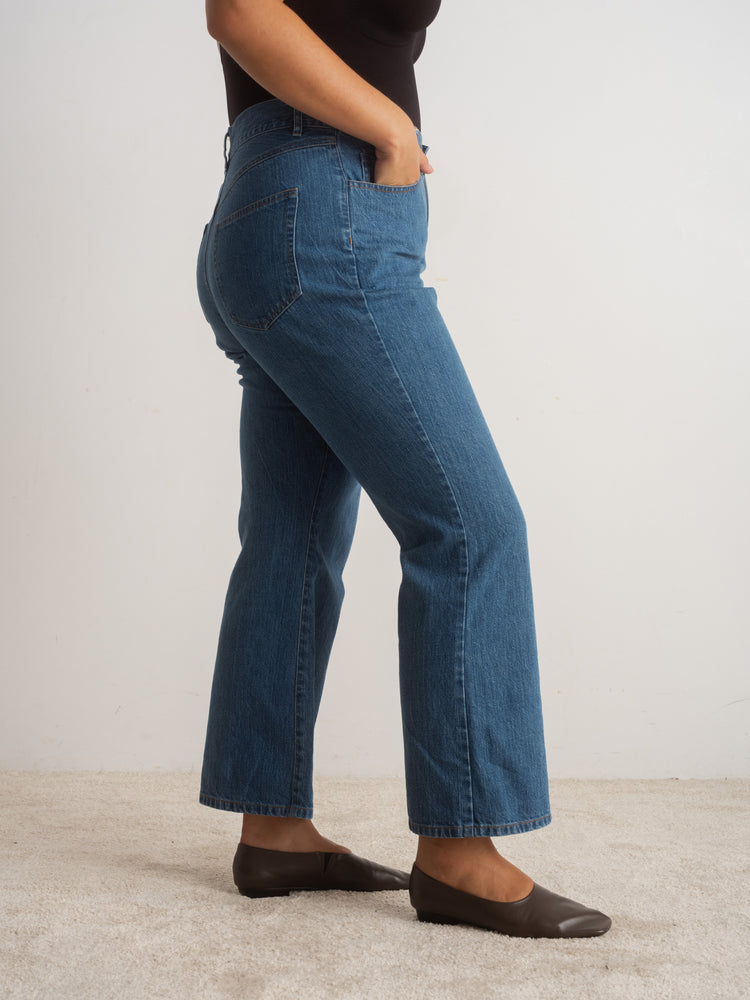 WORSHIP JEANS • PDF Pattern