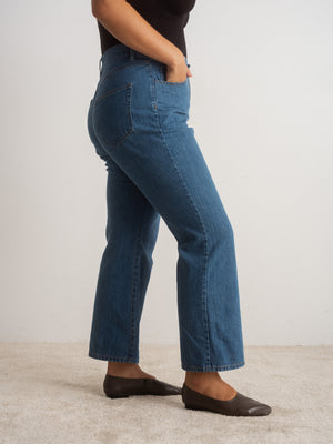 WORSHIP JEANS • PDF Pattern
