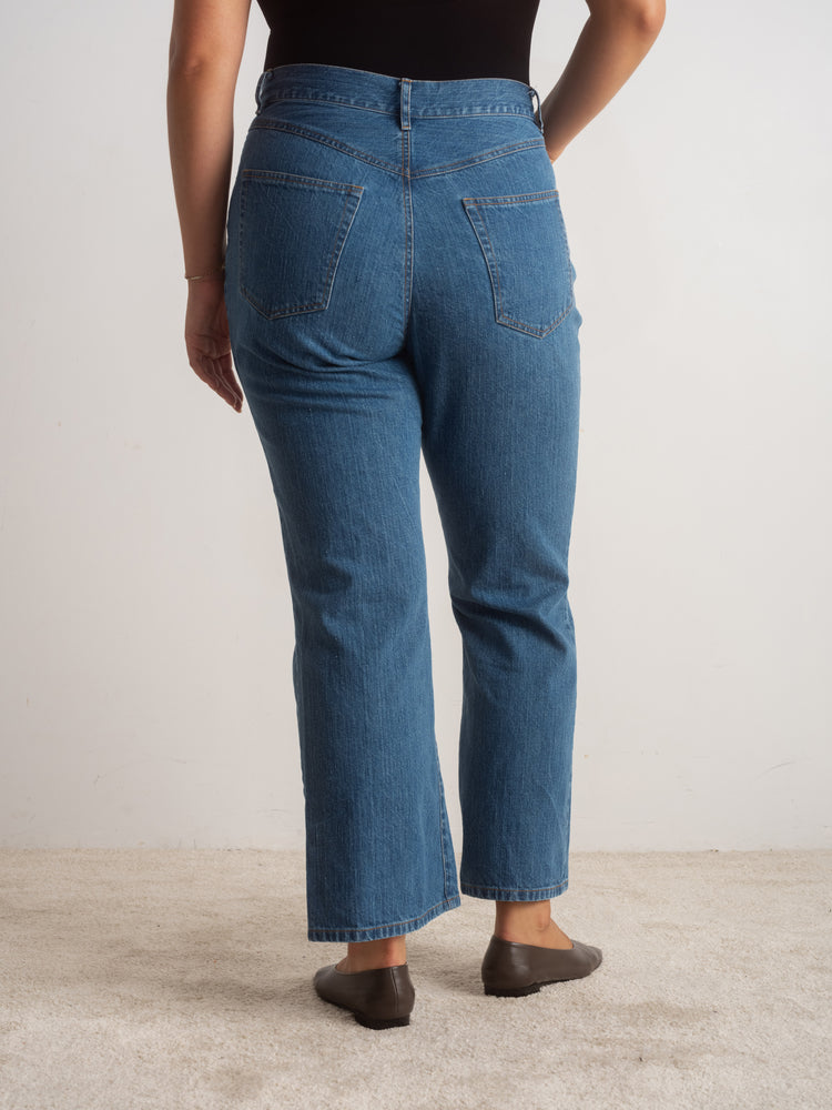 WORSHIP JEANS • PDF Pattern