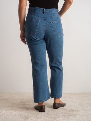 WORSHIP JEANS • PDF Pattern
