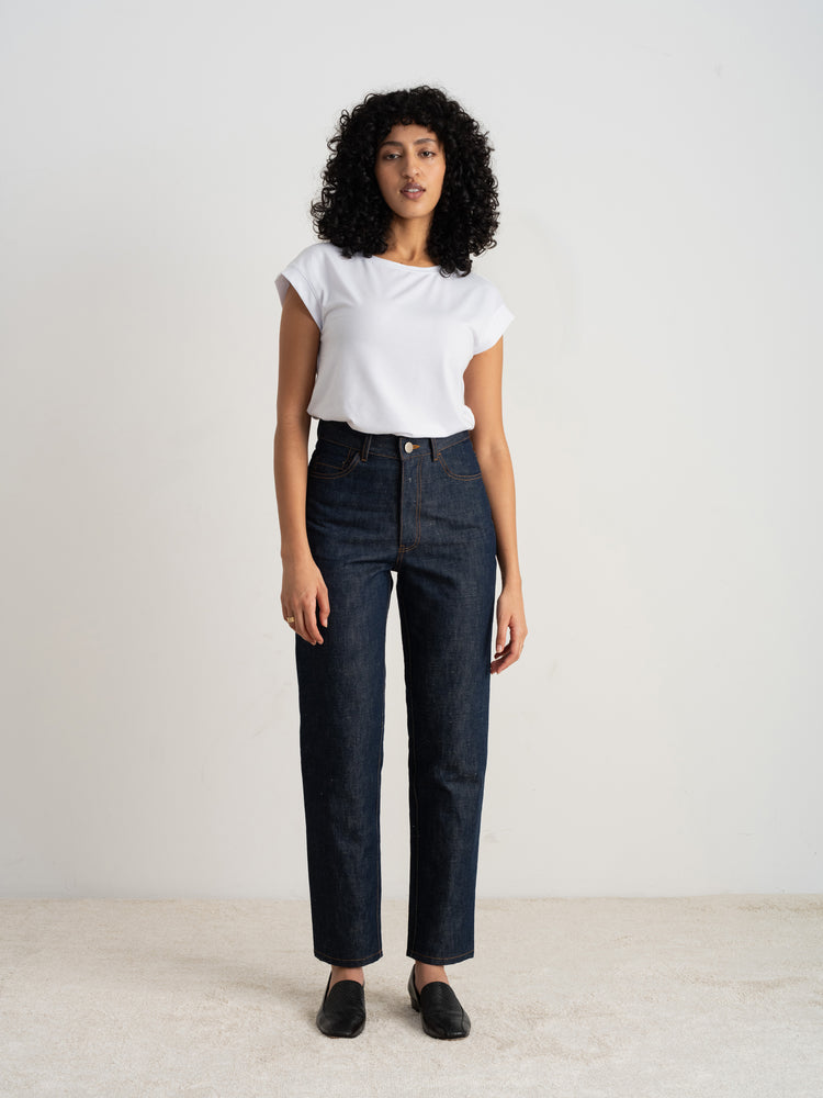 WORSHIP JEANS • PDF Pattern