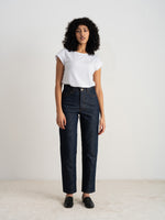 WORSHIP JEANS • PDF Pattern