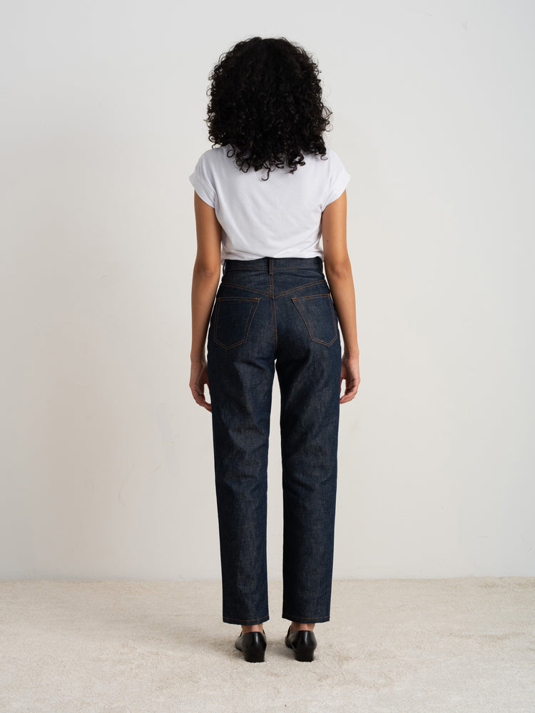 WORSHIP JEANS • PDF Pattern