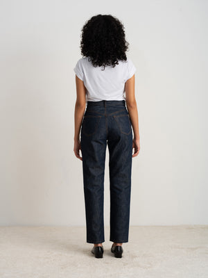 WORSHIP JEANS • PDF Pattern