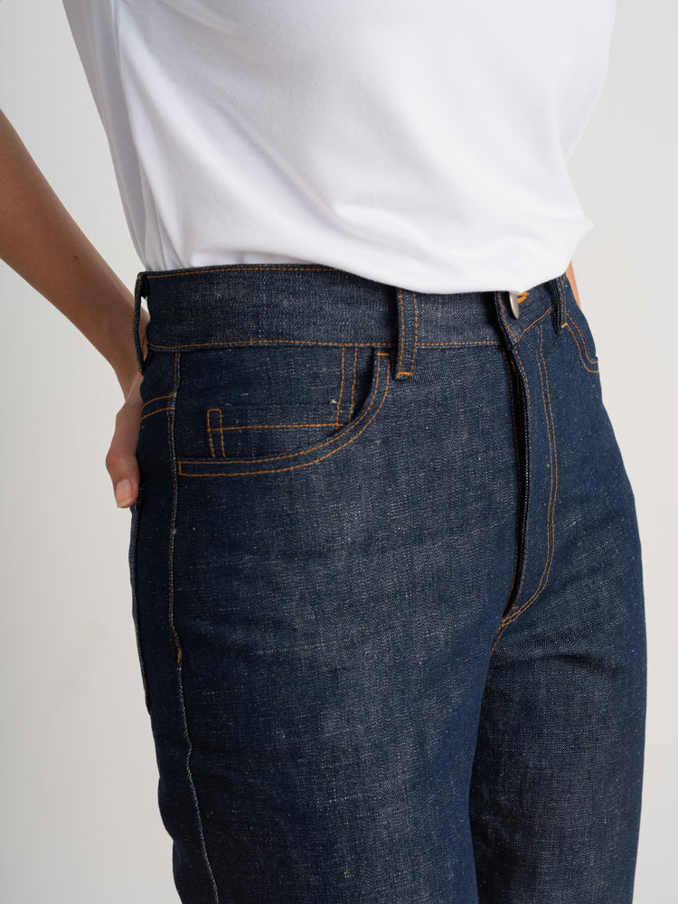 WORSHIP JEANS • PDF Pattern
