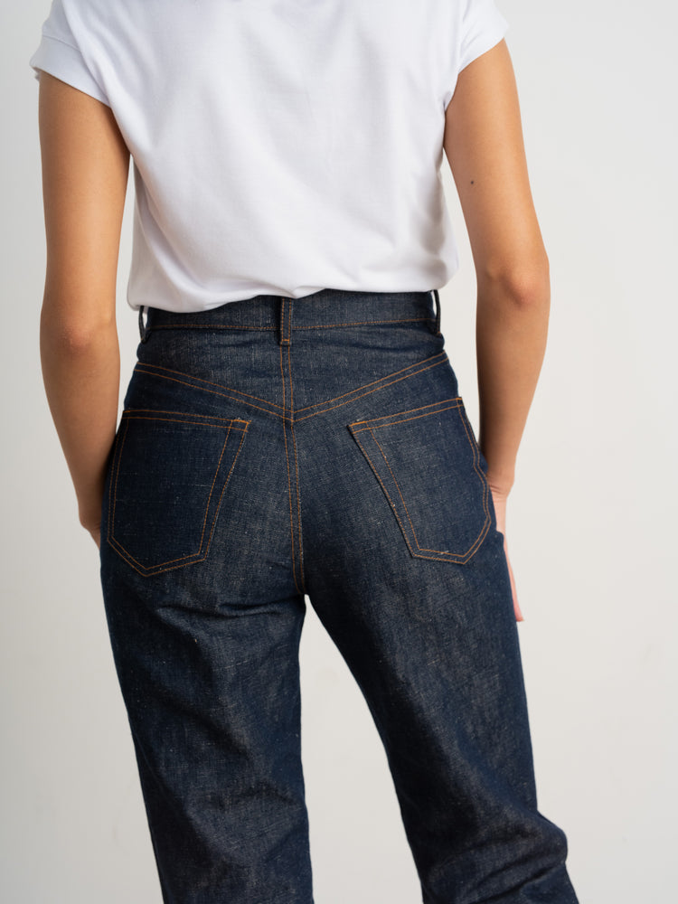 WORSHIP JEANS • PDF Pattern