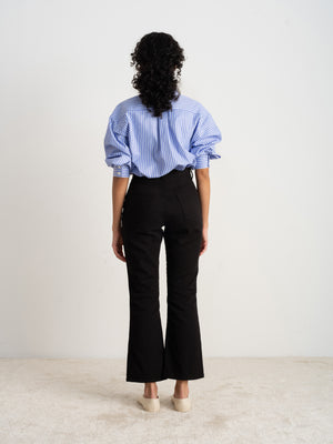 WORSHIP JEANS • PDF Pattern