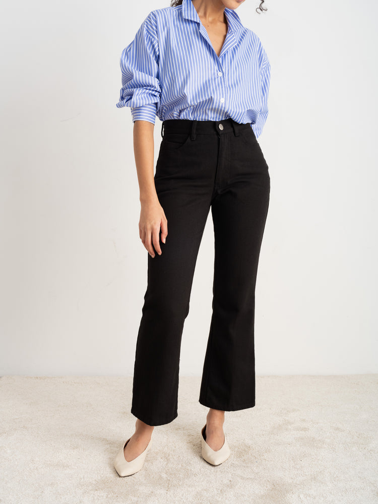 WORSHIP JEANS • PDF Pattern