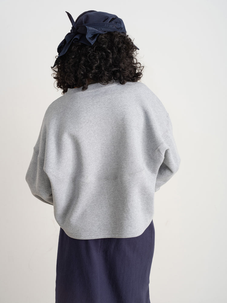 WREN FLEECE • PDF Pattern