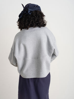 WREN FLEECE • PDF Pattern