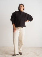 WREN FLEECE • PDF Pattern