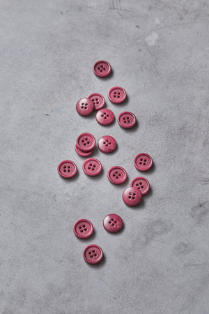 DISH COROZO BUTTONS • 15mm